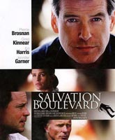 Смотреть Онлайн Бульвар спасения / Salvation Boulevard [2011]